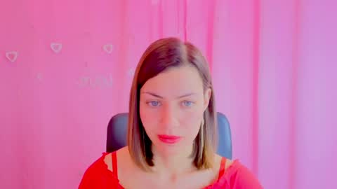 Anni online show from April 13, 1:01 pm