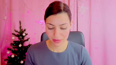 Anni online show from January 15, 3:29 pm