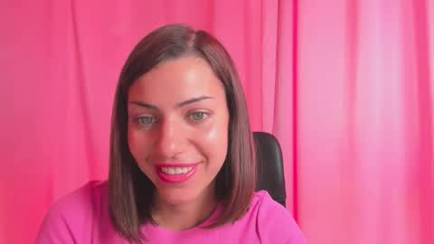 Anni online show from September 17, 6:44 am