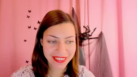 Anni online show from November 23, 3:57 pm