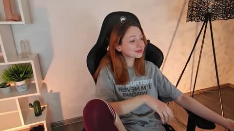 Anita online show from February 4, 7:17 pm