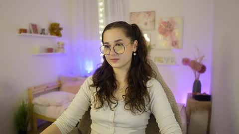 Anita Grey online show from February 21, 7:47 pm