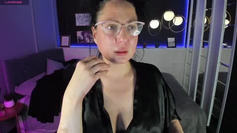 Anita online show from January 19, 1:33 pm