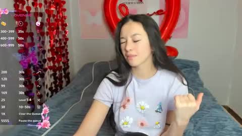 Anita online show from February 15, 6:12 am