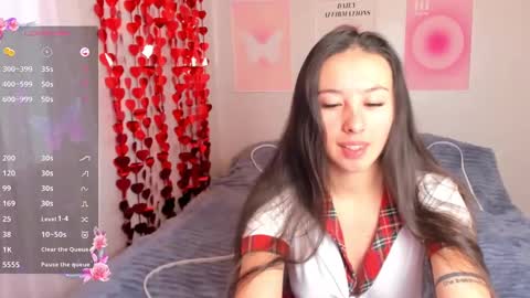 Anita online show from February 19, 5:49 am