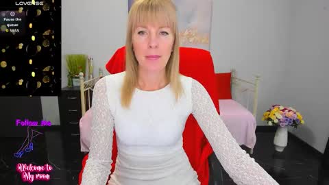Anita online show from March 15, 7:10 am
