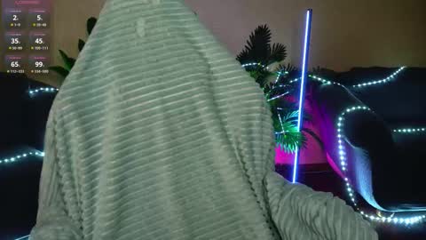 Anita online show from March 15, 5:31 am