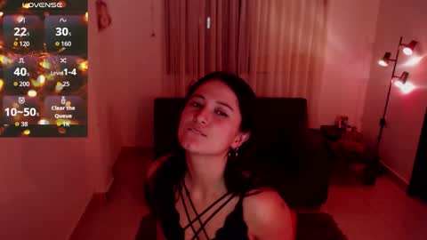 Anitafoxx online show from September 20, 3:05 am
