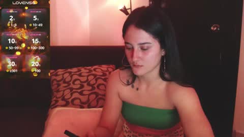 Anitafoxx online show from September 16, 3:36 am