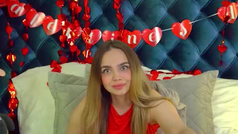 AnitaVenture online show from February 13, 5:42 am