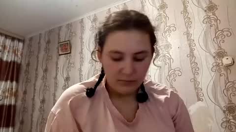 Anita online show from May 13, 7:52 pm