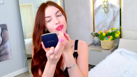 Anje online show from April 3, 5:27 am