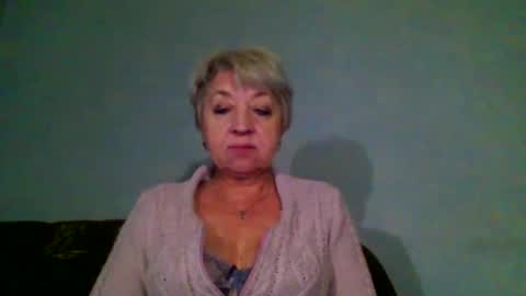 AnjelElinor online show from October 11, 1:47 pm