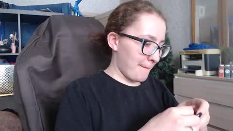 Nameless online show from February 17, 5:36 am