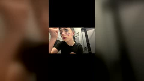 AnmiXHot online show from March 15, 11:18 pm