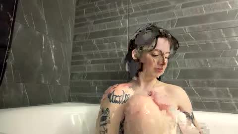 AnmiXHot online show from February 24, 10:08 pm