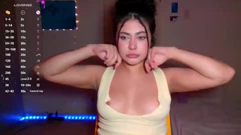 Anna online show from September 18, 6:34 am