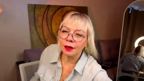 ann_annise online show from March 7, 1:12 am