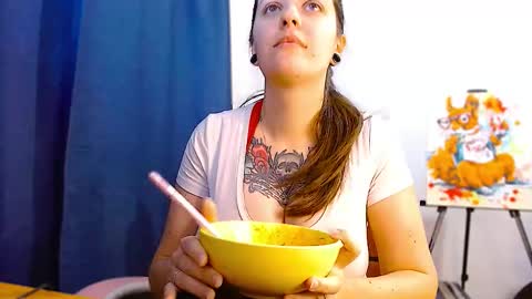 Ann online show from October 11, 2:31 pm