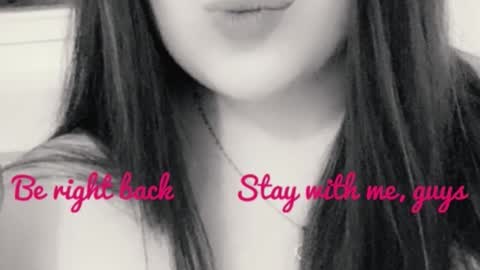 Anna online show from March 5, 7:37 am