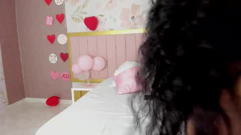 Ana  online show from February 26, 8:19 pm