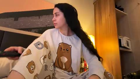 Anna online show from January 6, 7:34 am