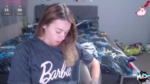 Anadirectgirl online show from September 10, 6:13 am