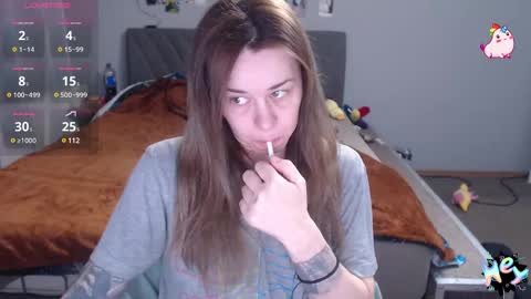 Anadirectgirl online show from March 2, 11:19 am