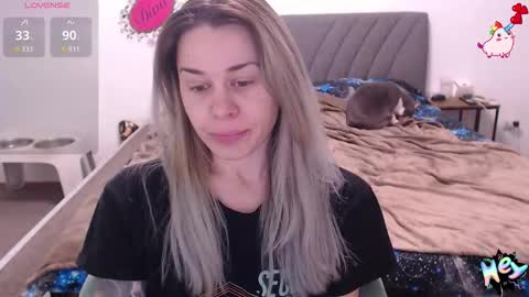 Anadirectgirl online show from January 8, 6:34 pm