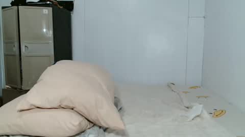 Annabelle online show from March 9, 4:37 am