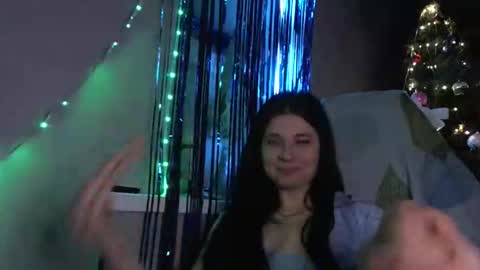 Anna online show from January 10, 9:08 pm