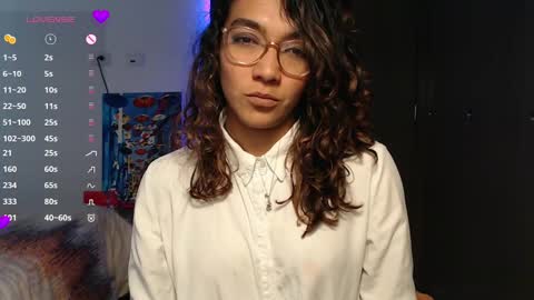 Anna online show from January 9, 3:01 pm