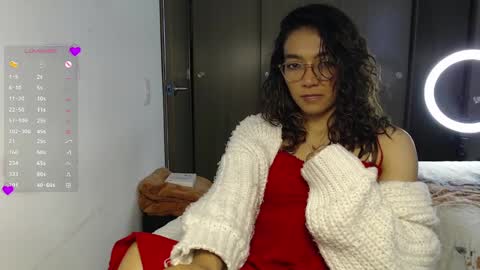 Anna online show from January 30, 3:08 pm