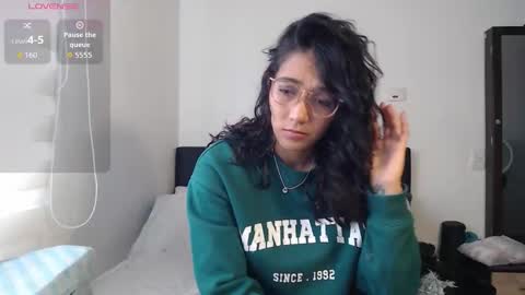 Anna online show from January 13, 3:05 pm