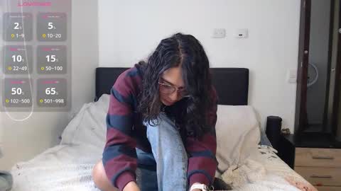 Anna online show from January 14, 3:39 pm