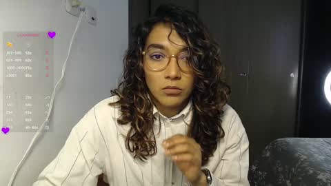 Anna online show from January 20, 3:39 pm