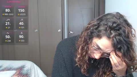 Anna online show from September 30, 3:50 pm