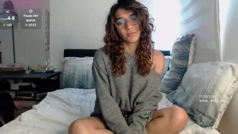 Anna online show from September 11, 4:18 pm