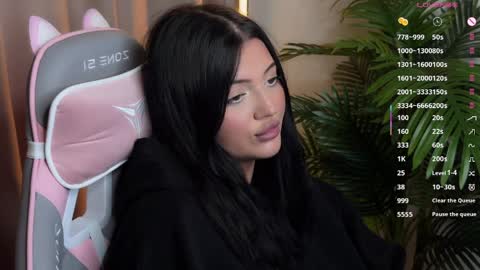 Anna online show from March 30, 2:49 pm