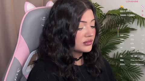 Anna online show from April 8, 4:31 pm