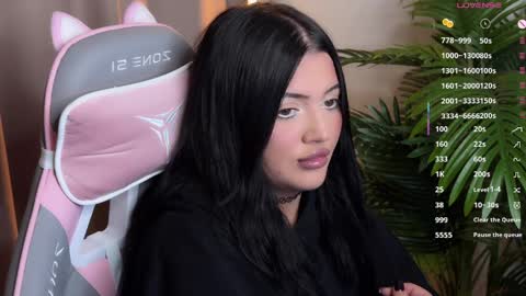 Anna online show from March 31, 3:12 pm