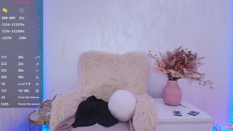 Anna online show from April 2, 6:33 am