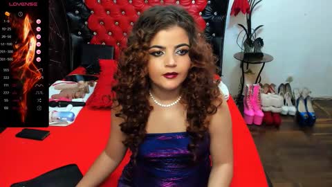 Ana   online show from September 15, 10:28 pm