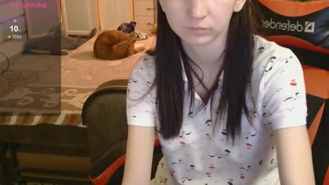 Anna Miller online show from January 15, 12:33 pm