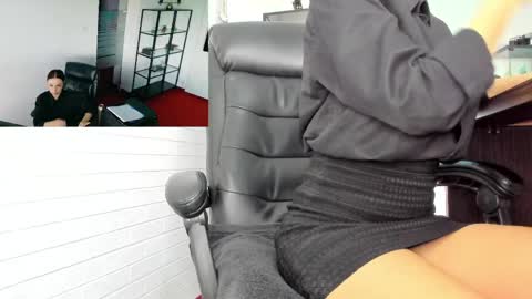 anna_nobel online show from April 10, 6:52 am