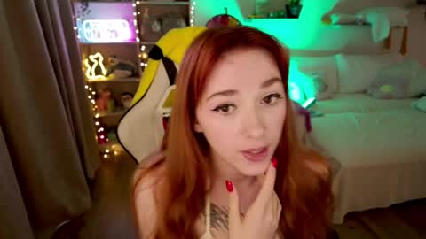 Anna online show from June 2, 2:34 am