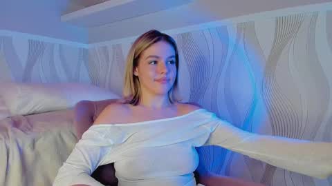 Anna online show from February 22, 11:35 am