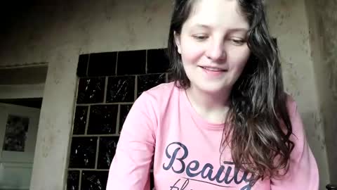 annaahcharm online show from December 7, 2:31 am