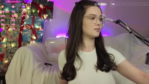 AnnaAoki online show from February 8, 3:52 am