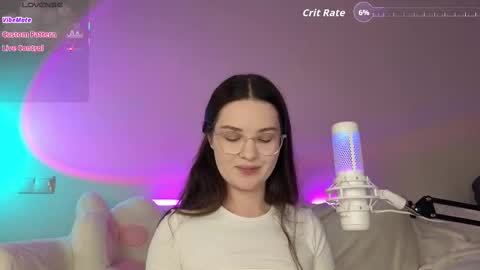 AnnaAoki online show from September 17, 9:29 am